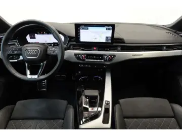 S5 Sportback 3.0 TDI competition edition plus