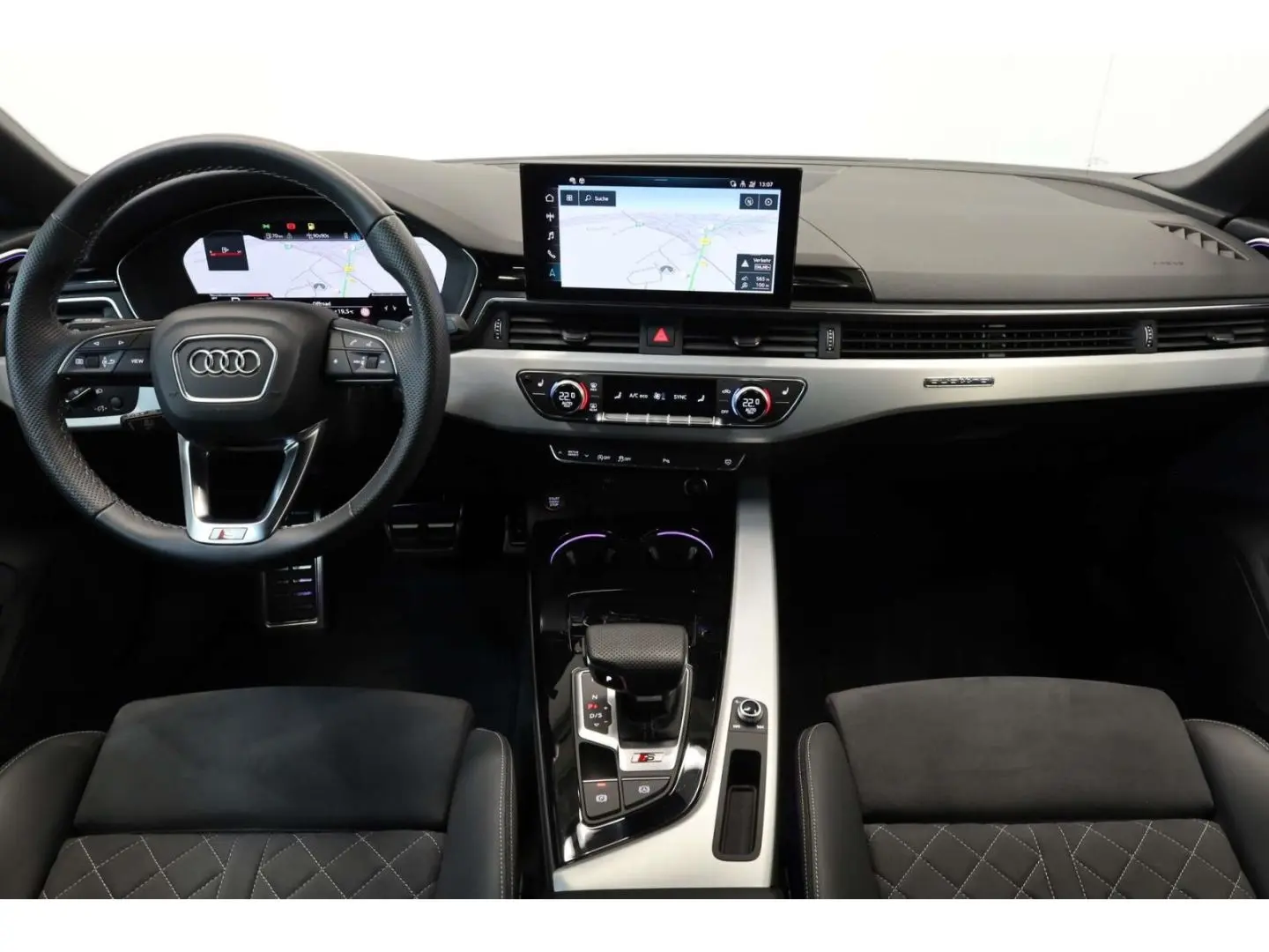 S5 Sportback 3.0 TDI competition edition plus