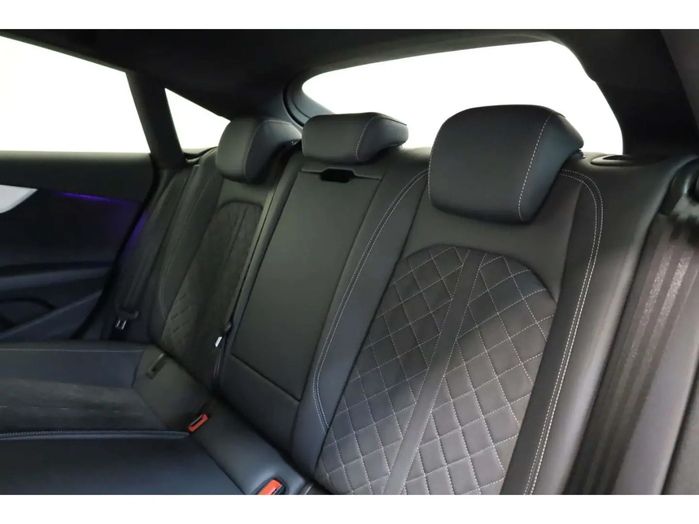 S5 Sportback 3.0 TDI competition edition plus