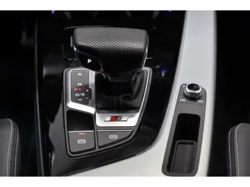 S5 Sportback 3.0 TDI competition edition plus