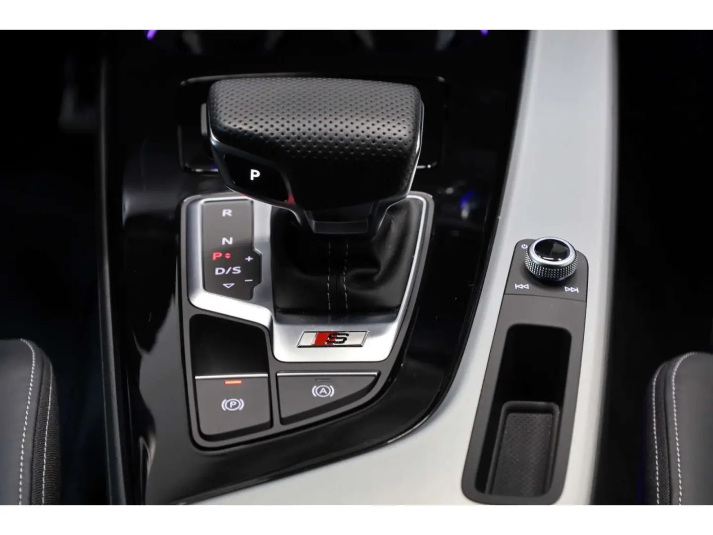 S5 Sportback 3.0 TDI competition edition plus