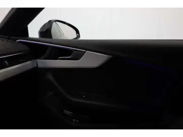 S5 Sportback 3.0 TDI competition edition plus