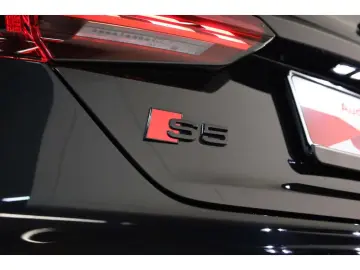 S5 Sportback 3.0 TDI competition edition plus