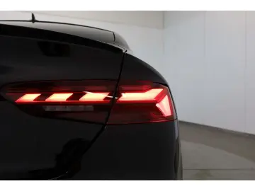 S5 Sportback 3.0 TDI competition edition plus