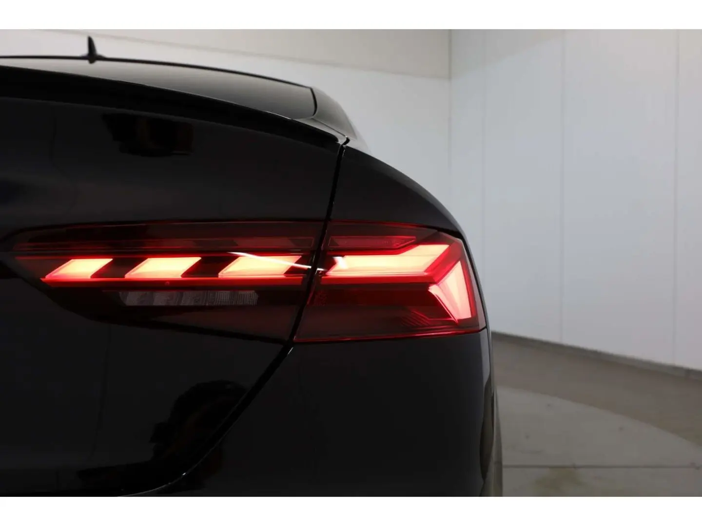 S5 Sportback 3.0 TDI competition edition plus