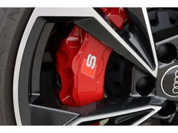S5 Sportback 3.0 TDI competition edition plus