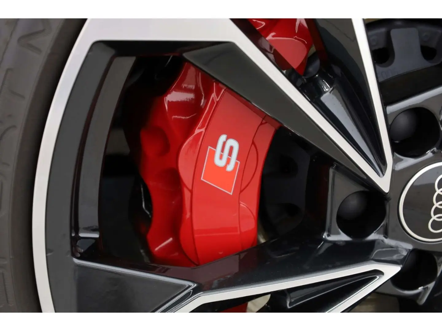 S5 Sportback 3.0 TDI competition edition plus