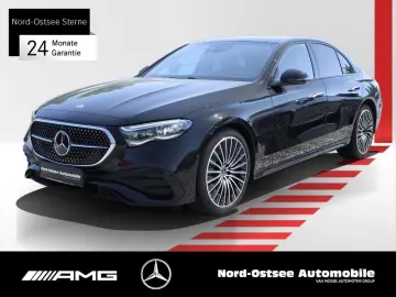 E 220 d AMG PREMIUM PANO BURMESTER SHZ 360
