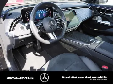 E 220 d AMG PREMIUM PANO BURMESTER SHZ 360°