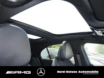 E 220 d AMG PREMIUM PANO BURMESTER SHZ 360°