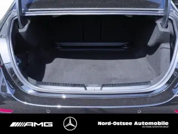 E 220 d AMG PREMIUM PANO BURMESTER SHZ 360°