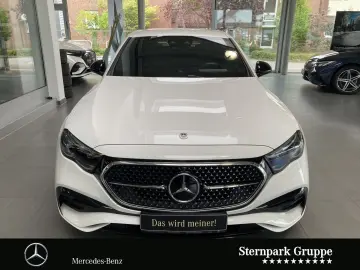 E 200 AMG Premium Distronic,Superscreen,Memory