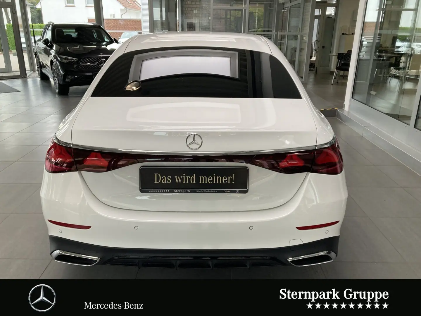 E 200 AMG Premium Distronic,Superscreen,Memory