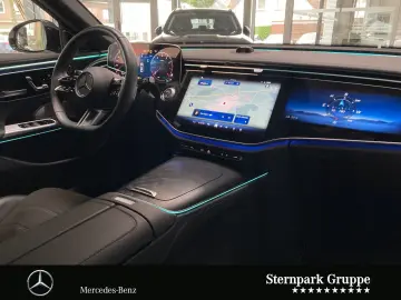 E 200 AMG Premium Distronic,Superscreen,Memory