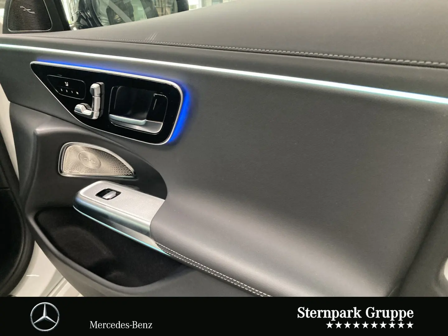 E 200 AMG Premium Distronic,Superscreen,Memory