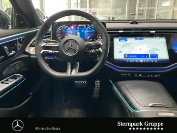 E 200 AMG Premium Distronic,Superscreen,Memory