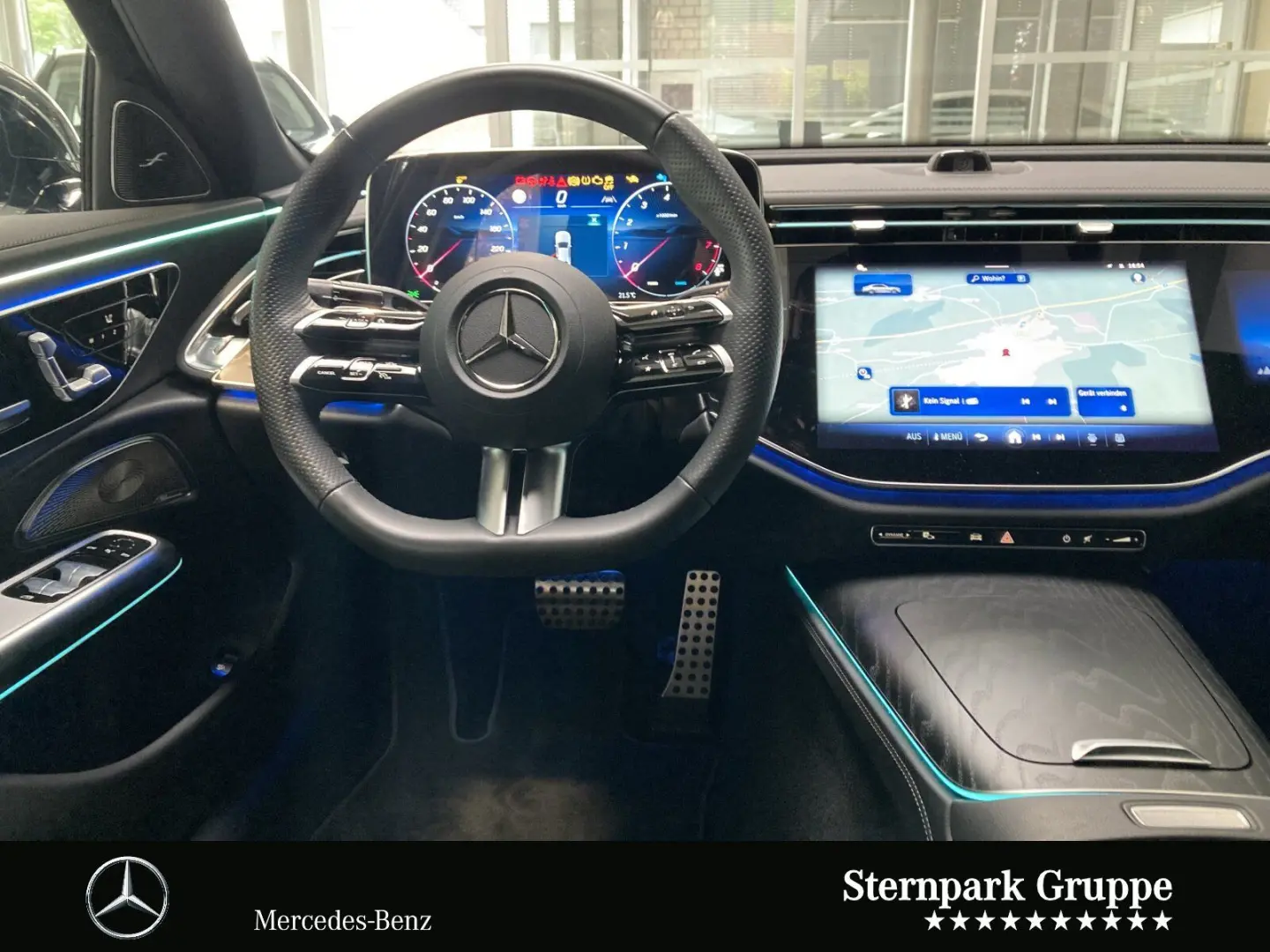 E 200 AMG Premium Distronic,Superscreen,Memory