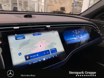 E 200 AMG Premium Distronic,Superscreen,Memory