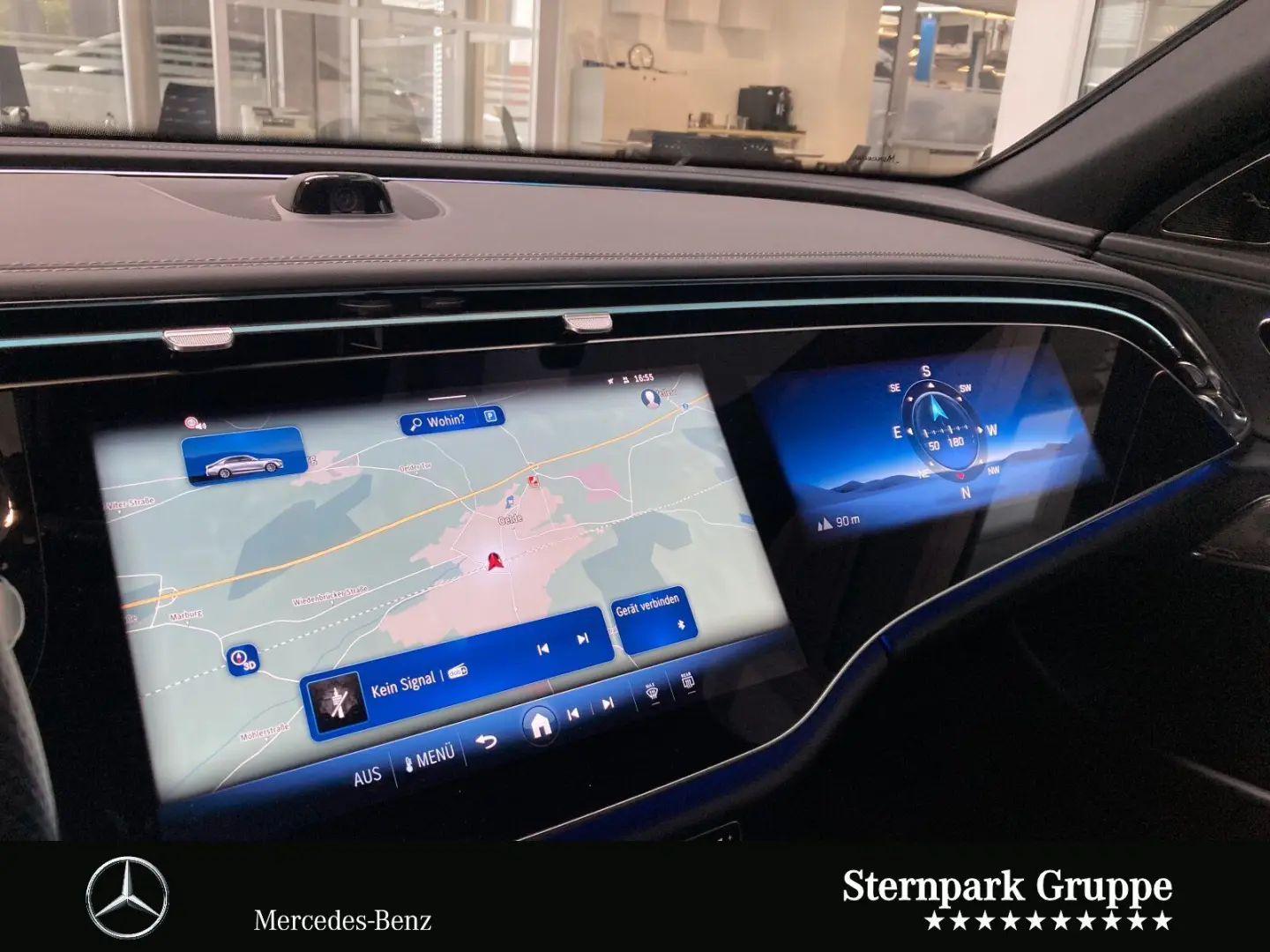E 200 AMG Premium Distronic,Superscreen,Memory
