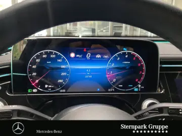 E 200 AMG Premium Distronic,Superscreen,Memory