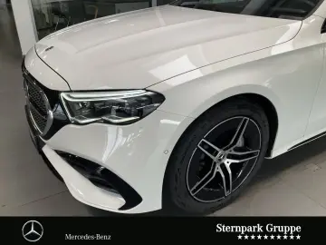 E 200 AMG Premium Distronic,Superscreen,Memory