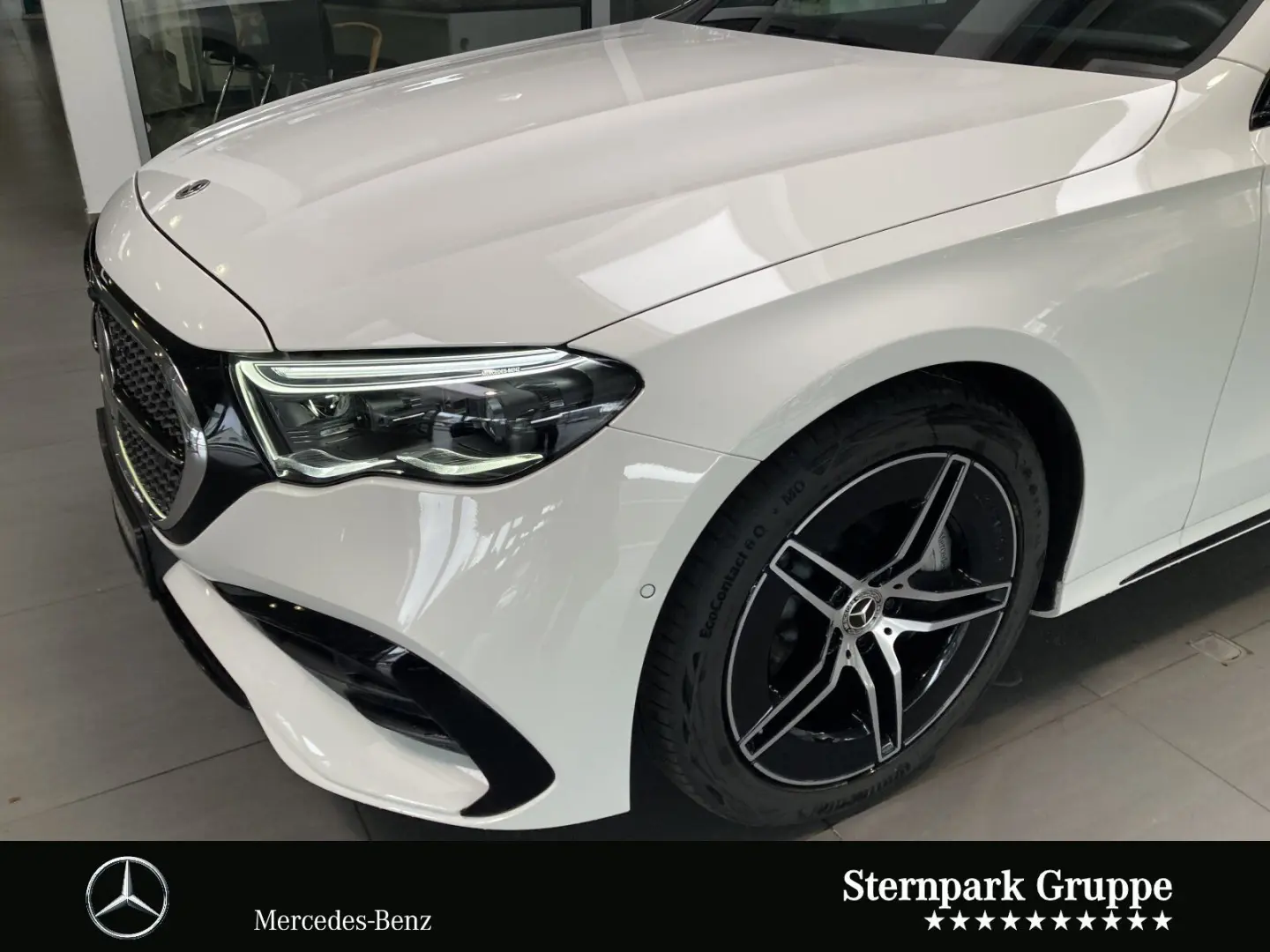 E 200 AMG Premium Distronic,Superscreen,Memory