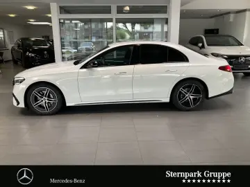 E 200 AMG Premium Distronic,Superscreen,Memory