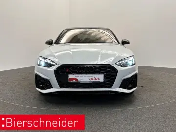 S5 Sportback Competition Plus LASER 20 S-SITZE H
