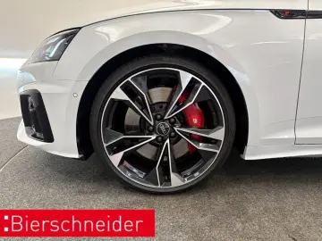S5 Sportback Competition Plus LASER 20 S-SITZE H