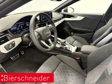 S5 Sportback Competition Plus LASER 20 S-SITZE H