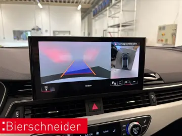 S5 Sportback Competition Plus LASER 20 S-SITZE H