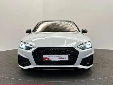 S5 Sportback Competition Plus LASER 20 S-SITZE H