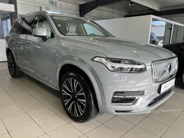 XC90 T8 Plus Bright Recharge AWD Sitzklima Pano