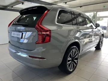 XC90 T8 Plus Bright Recharge AWD Sitzklima Pano