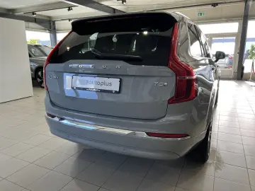 XC90 T8 Plus Bright Recharge AWD Sitzklima Pano