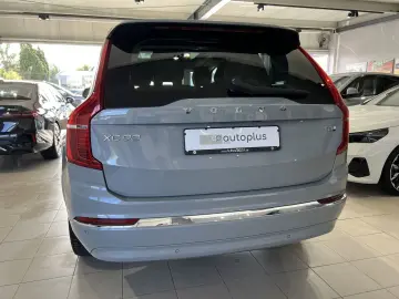 XC90 T8 Plus Bright Recharge AWD Sitzklima Pano