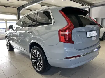 XC90 T8 Plus Bright Recharge AWD Sitzklima Pano
