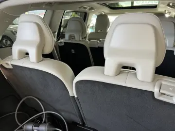 XC90 T8 Plus Bright Recharge AWD Sitzklima Pano