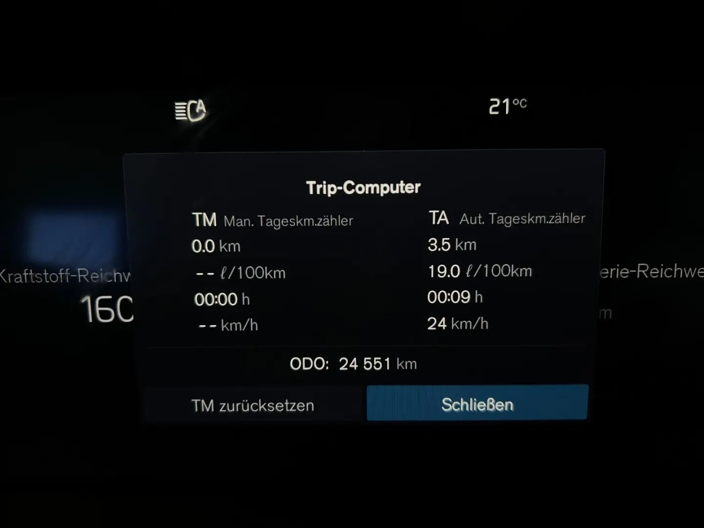 XC90 T8 Plus Bright Recharge AWD Sitzklima Pano