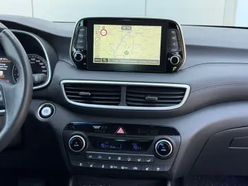 Tucson 2.0 CRDi 4WD DCT Premium |Sitzklima|PANO