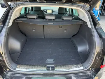 Tucson 2.0 CRDi 4WD DCT Premium |Sitzklima|PANO