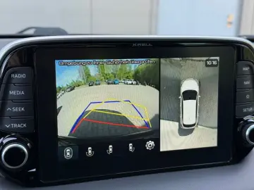Tucson 2.0 CRDi 4WD DCT Premium |Sitzklima|PANO