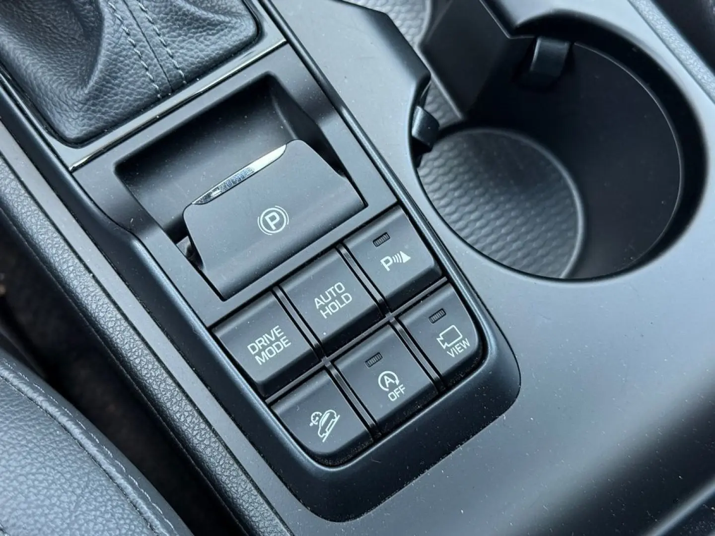 Tucson 2.0 CRDi 4WD DCT Premium |Sitzklima|PANO