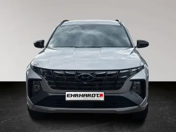 Tucson 1.6 CRDi 48V DCT 4WD N LINE LED NAV SHZ A