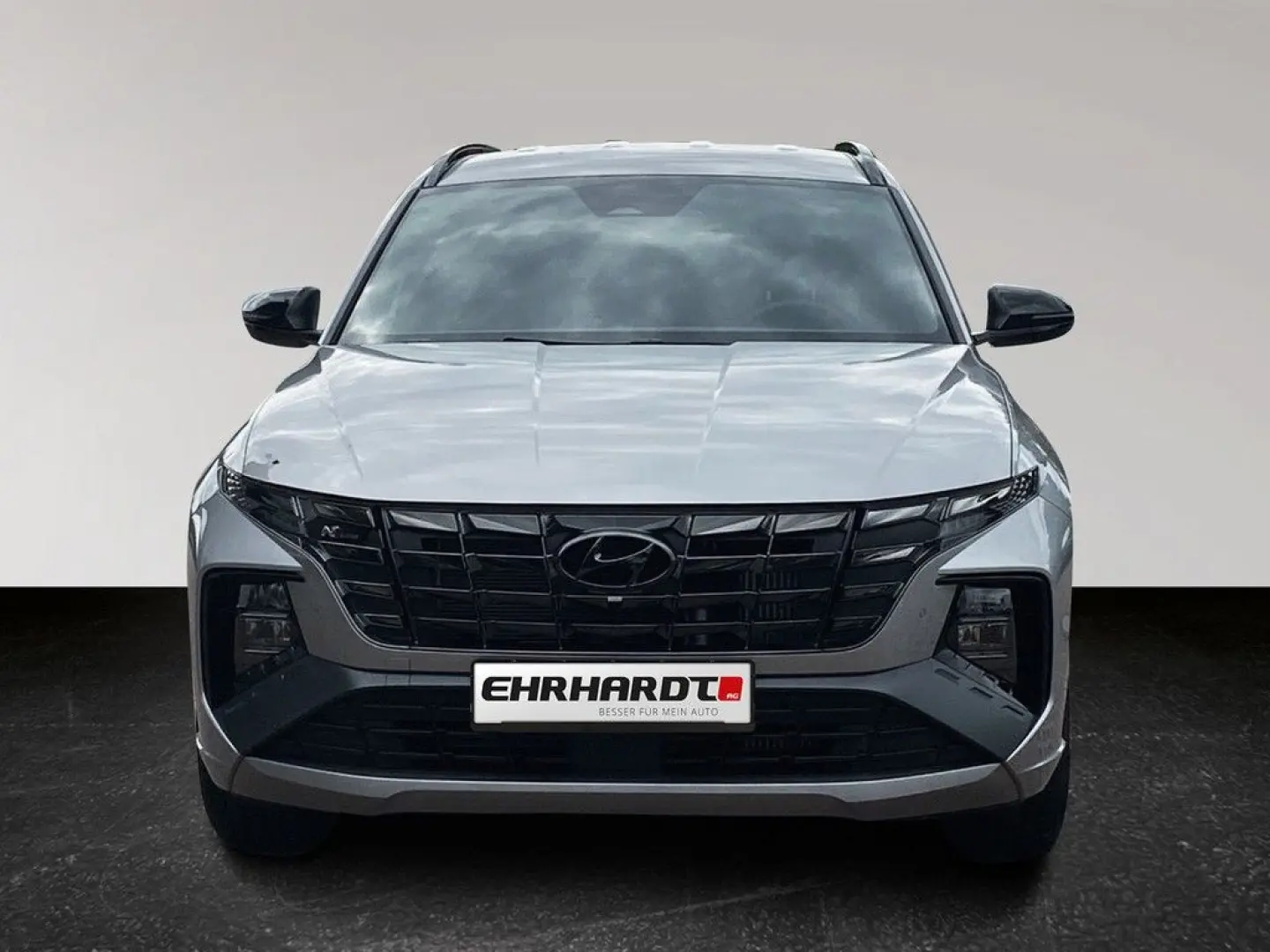 Tucson 1.6 CRDi 48V DCT 4WD N LINE LED*NAV*SHZ*A