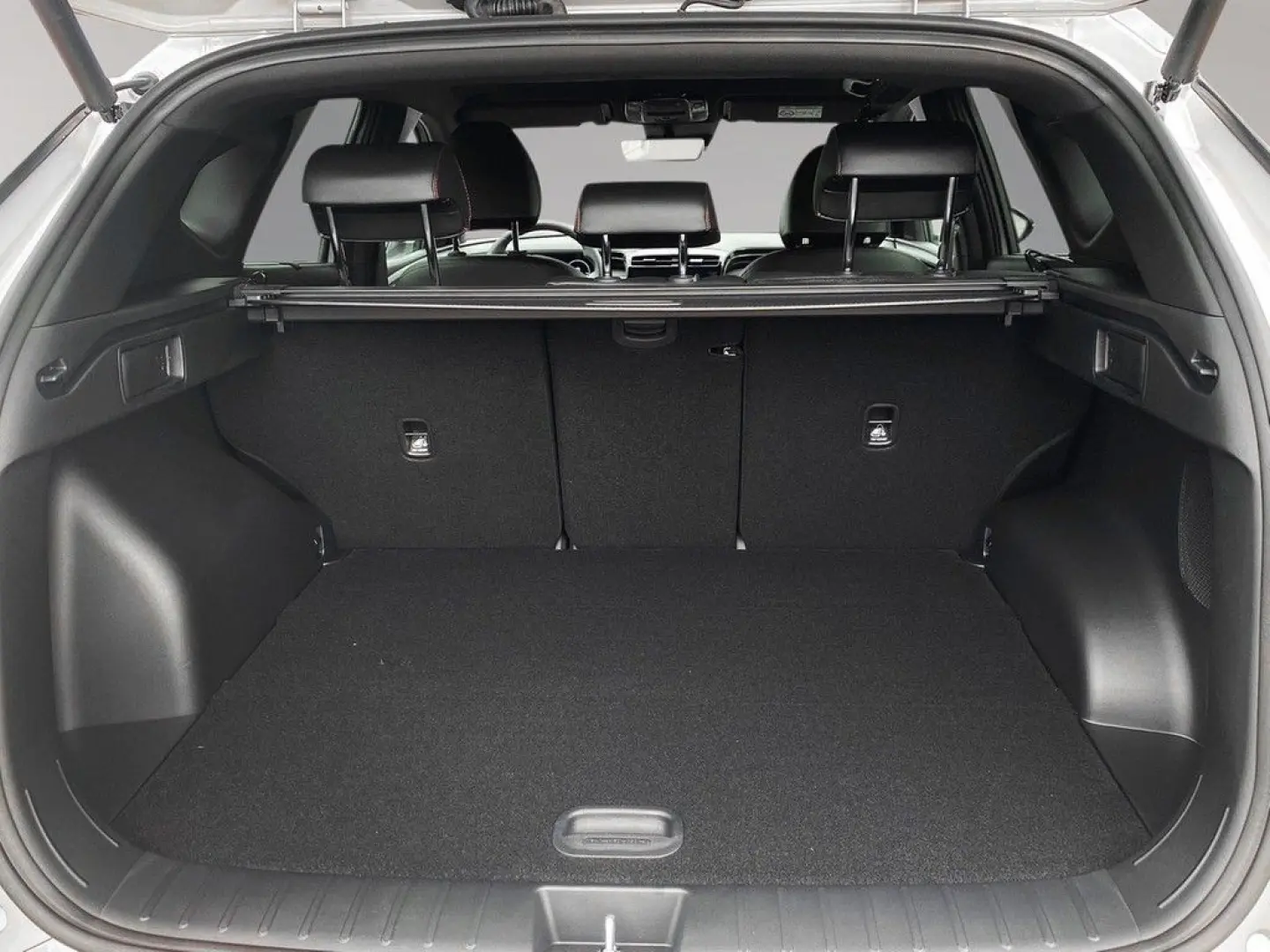 Tucson 1.6 CRDi 48V DCT 4WD N LINE LED*NAV*SHZ*A