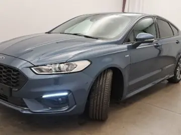 Mondeo Lim. ST-Line