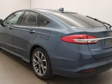 Mondeo Lim. ST-Line