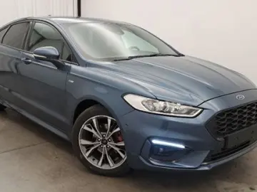 Mondeo Lim. ST-Line