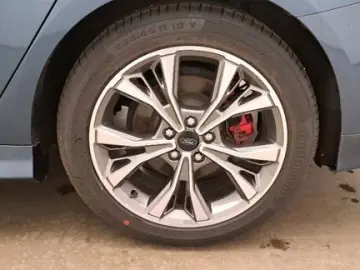 Mondeo Lim. ST-Line